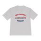 Missouri Independence English - Unisex Dri-Fit Tee