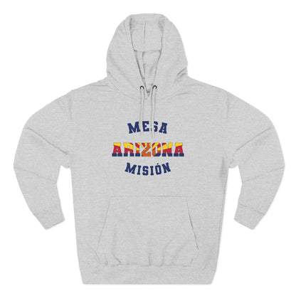 Arizona Mesa Spanish - The Relaxed Hoodie