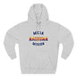 Arizona Mesa Spanish - The Relaxed Hoodie
