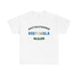 Guatemala Quetzaltenango Spanish - The Classic P-Day T-Shirt