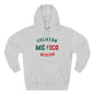 Mexico Culiacan Spanish - The Relaxed Hoodie