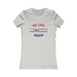 Missouri St Louis Spanish - Ladies' New Favorite Tee