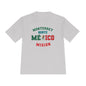 Mexico Monterrey North Spanish - Unisex Dri-Fit Tee