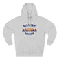 Arizona Gilbert Spanish - The Relaxed Hoodie