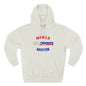 Philippines Manila Tagalog - The Relaxed Hoodie