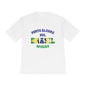 Brazil Porto Alegre South Portuguese - Unisex Dri-Fit Tee