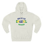 Brazil Brasilia Portuguese - The Relaxed Hoodie
