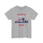New Zealand MTC English - The Classic P-Day T-Shirt