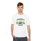 Brazil MTC Portuguese - Unisex Dri-Fit Tee