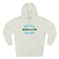 Washington Seattle Spanish - The Relaxed Hoodie