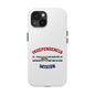 Missouri Independence Spanish - Phone Case - Portrait