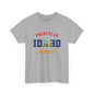Idaho Pocatello English - The Classic P-Day T-Shirt
