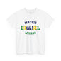 Brazil Maceio Portuguese - The Classic P-Day T-Shirt