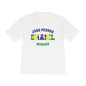 Brazil Joao Pessoa Portuguese - Unisex Dri-Fit Tee