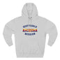 Arizona Scottsdale English - The Relaxed Hoodie