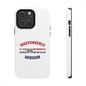 Missouri Independence English - Phone Case - Portrait