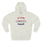 Missouri St Louis English - The Relaxed Hoodie