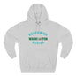 Washington Kennewick Spanish - The Relaxed Hoodie