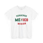 Mexico Veracruz Spanish - The Classic P-Day T-Shirt