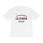 California San Bernadino Spanish - Unisex Dri-Fit Tee