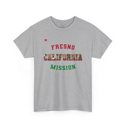 California Fresno English - The Classic P-Day T-Shirt