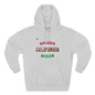 California Arcadia Spanish - The Relaxed Hoodie