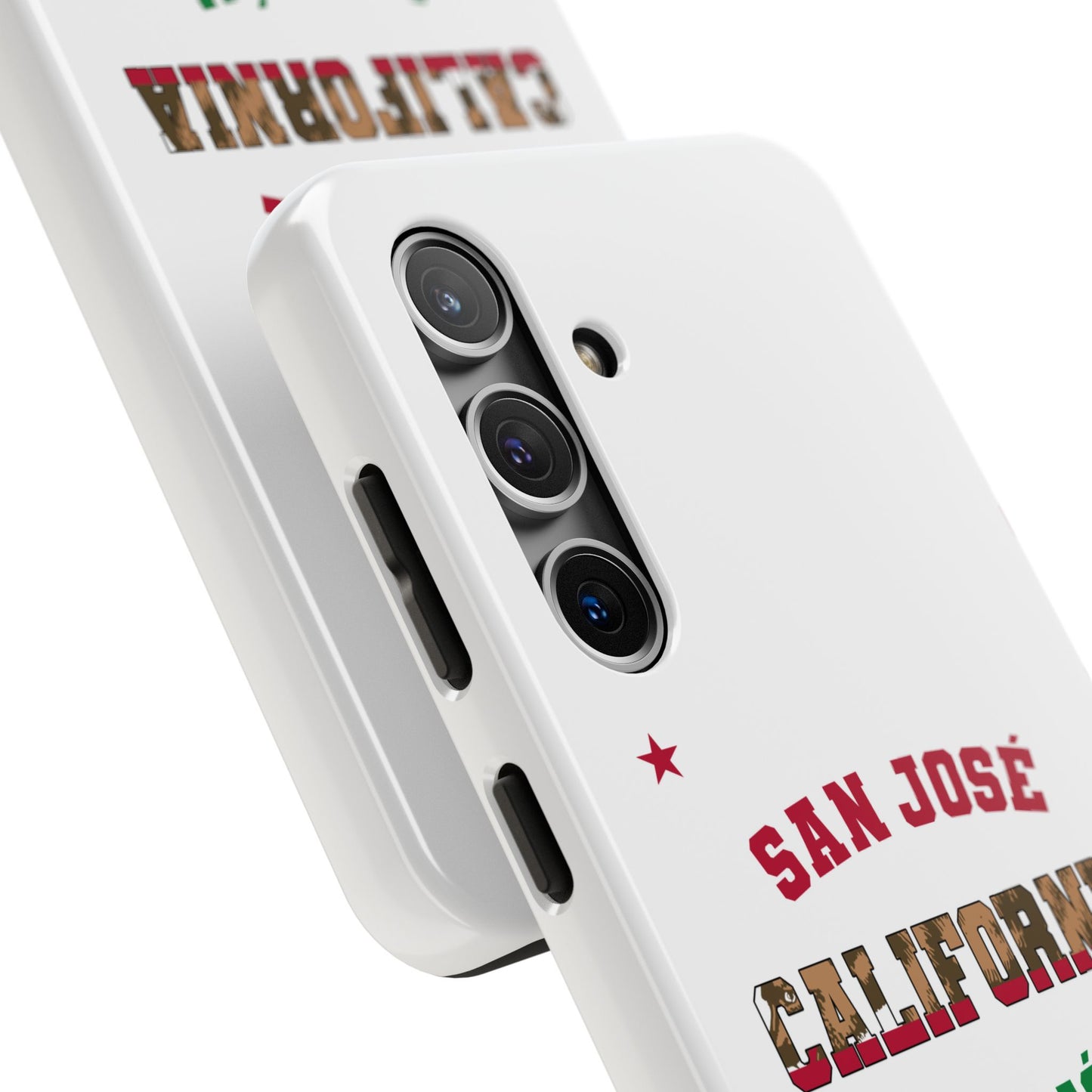 Tough Phone Case - Portrait