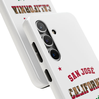 Tough Phone Case - Portrait