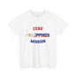 Philippines Cebu English - The Classic P-Day T-Shirt