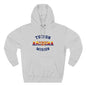 Arizona Tucson Spanish - The Relaxed Hoodie