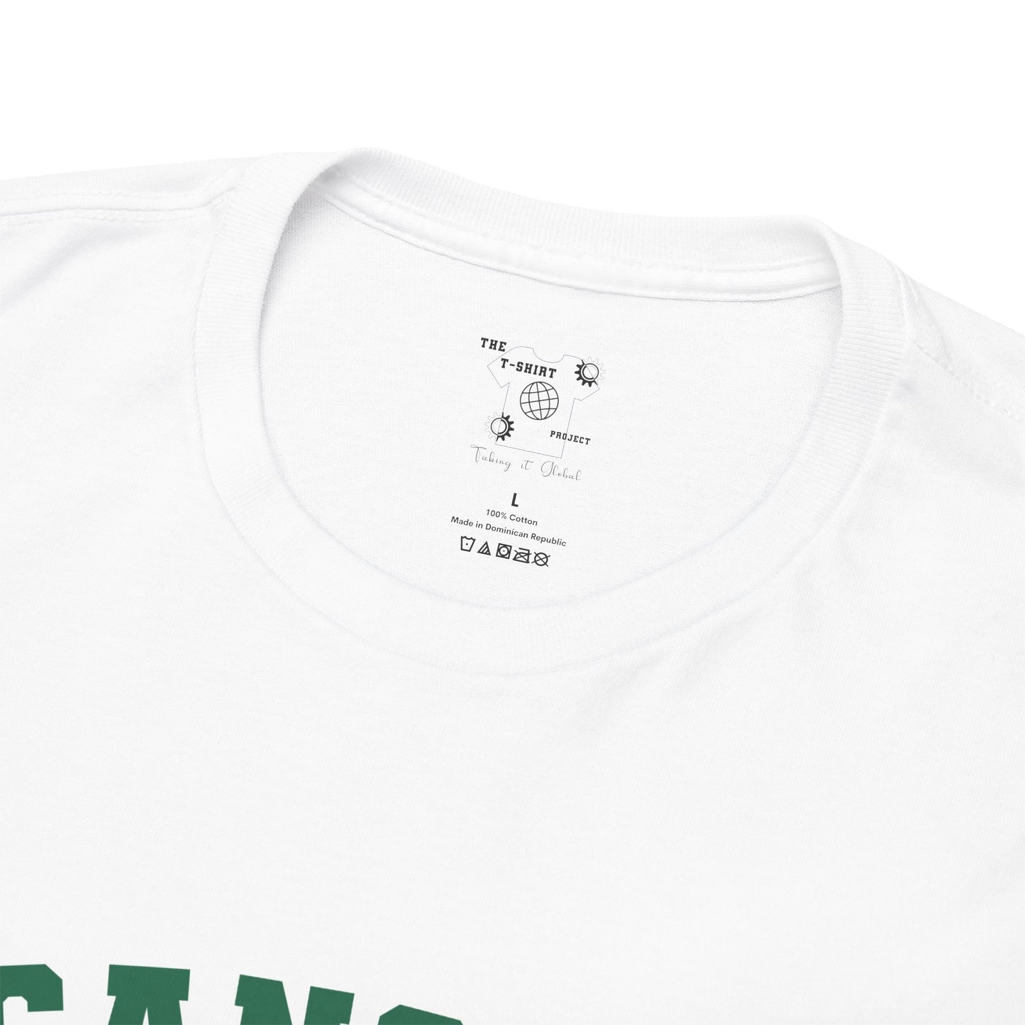 Mexico Cancun Spanish - The Classic P-Day T-Shirt