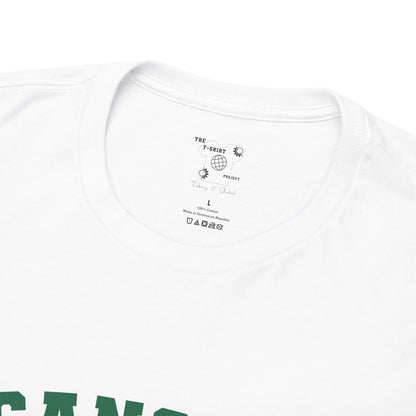 Mexico Cancun Spanish - The Classic P-Day T-Shirt