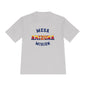 Arizona Mesa Spanish - Unisex Dri-Fit Tee