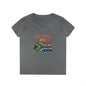 South Africa MTC English - Ladies' V-Neck T-Shirt