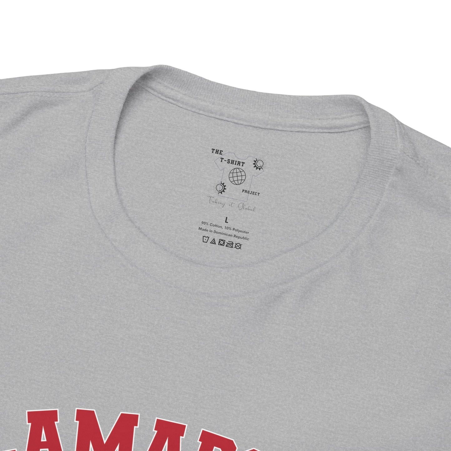 Peru MTC Spanish - The Classic P-Day T-Shirt