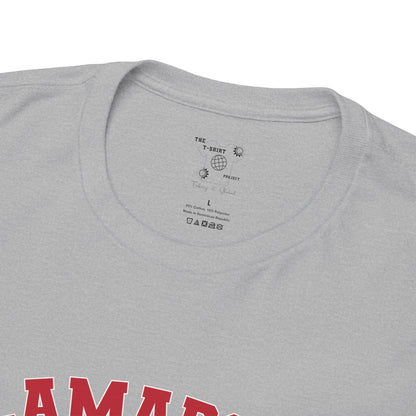 Peru MTC Spanish - The Classic P-Day T-Shirt