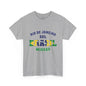 Brazil Rio de Janeiro South Portuguese - The Classic P-Day T-Shirt