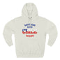 Chile Santiago East Spanish - The Relaxed Hoodie