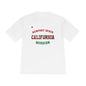 California Newport Beach English - Unisex Dri-Fit Tee
