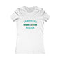Washington Vancouver Spanish - Ladies' New Favorite Tee