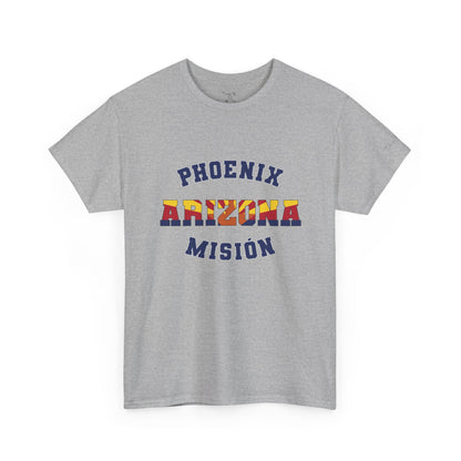 Arizona Phoenix Spanish - The Classic P-Day T-Shirt