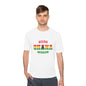 Ghana Accra English - Unisex Dri-Fit Tee