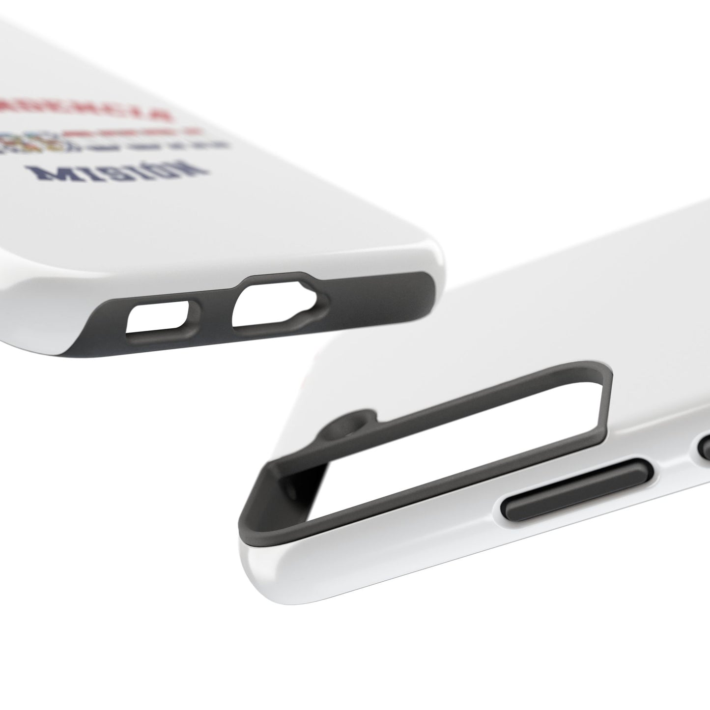 Missouri Independence Spanish - Phone Case - Portrait