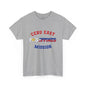 Philippines Cebu East English - The Classic P-Day T-Shirt