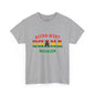 Ghana Accra West English - The Classic P-Day T-Shirt