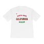 California Santa Rosa Spanish - Unisex Dri-Fit Tee