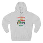 South Africa MTC English - The Relaxed Hoodie
