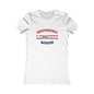 Missouri Independence English - Ladies' New Favorite Tee