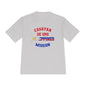 Philippines Cagayan de Oro English - Unisex Dri-Fit Tee