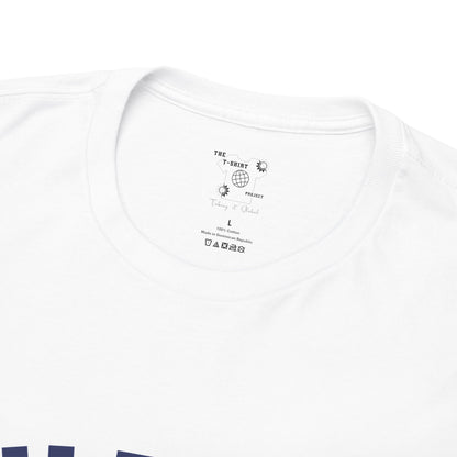 Arizona Gilbert English - The Classic P-Day T-Shirt